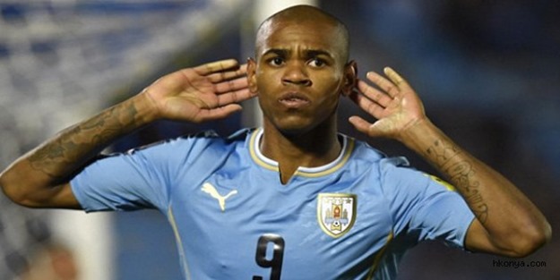 Diego Rolan, Trabzonspor'a transfer olacak mı? Deportivo'dan açıklama geldi