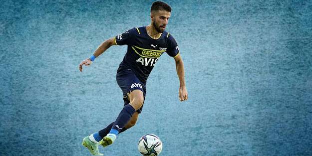 Diego Rossi kimdir? Diego Rossi nereli kaç yaşında? Diego Rossi hangi takımda oyadı?