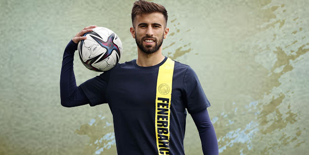 Diego Rossi'nin bonservis bedeli ne kadar? Diego Rossi ne kadar Fenerbahçe’de kalacak?