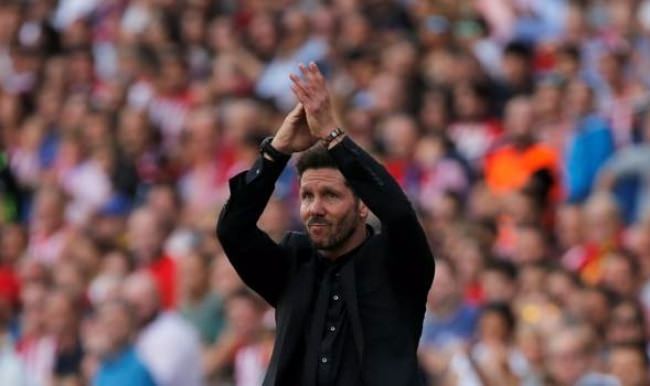 Diego Simeone'den Arda Turan övgü