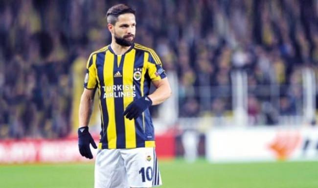 Diego: Türk halkına hayran oldum!