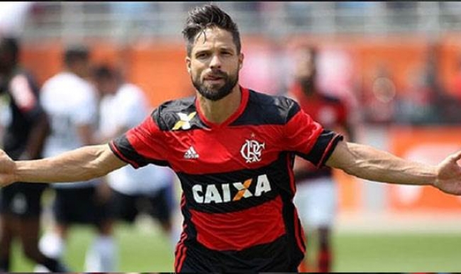 Diego ülkesinde en iyi orta saha oyuncusu seçildi