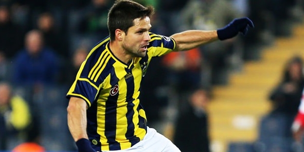 Diego veda mı ediyor?