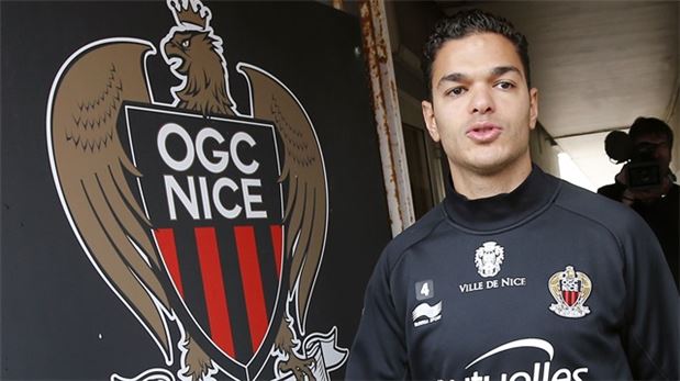 Diego'nun yerine Ben Arfa
