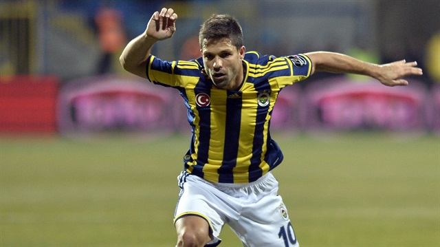 Diego'ya tehdit: Ayağını kıracağım