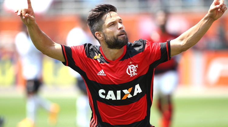 Diego'yu onore eden müthiş teklif!