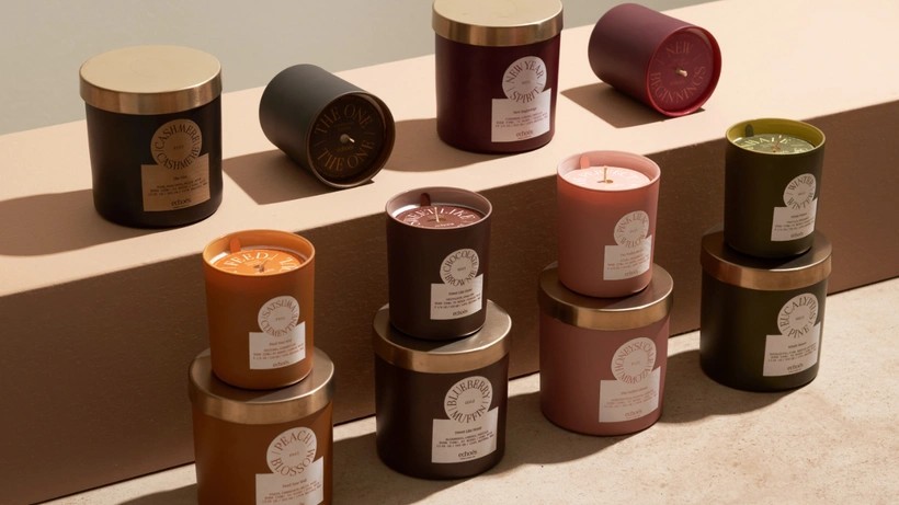 Dieline Tasarım Yarışması Birincisi Echoes Lab & Studio Born