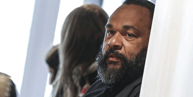 Dieudonne M'Bala'dan Türkiye'ye iltica talebi! 'Artık dayanamıyorum' diyerek açıkladı