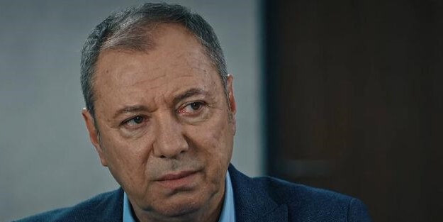 Diğer diziden ayrıldı! EDHO'ya yeni transfer