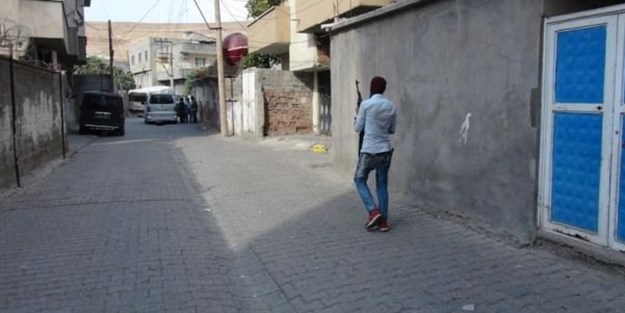 Diğer ilçelere de Cizre modeli geliyor