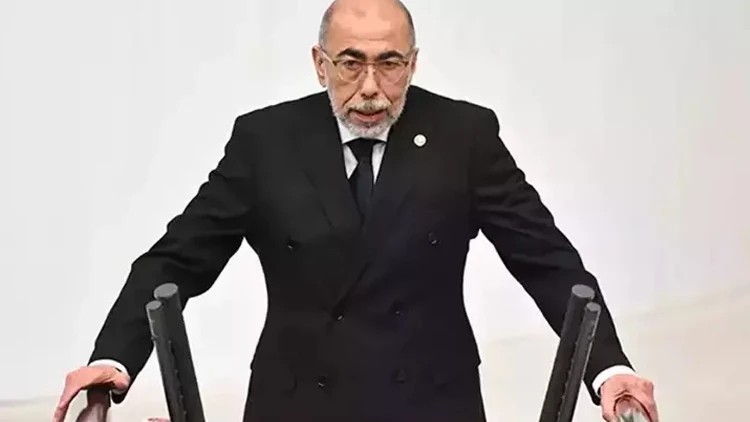 Diğer partiler sıraya girdi! Bakan Kurum’a teşekkür