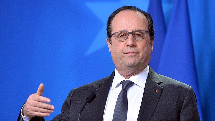 'Diğer şebekeler hala tehdit oluşturuyor'