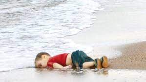 Diğerleri mültecileri denize gömüyor, o ülke kapımız açık dedi!