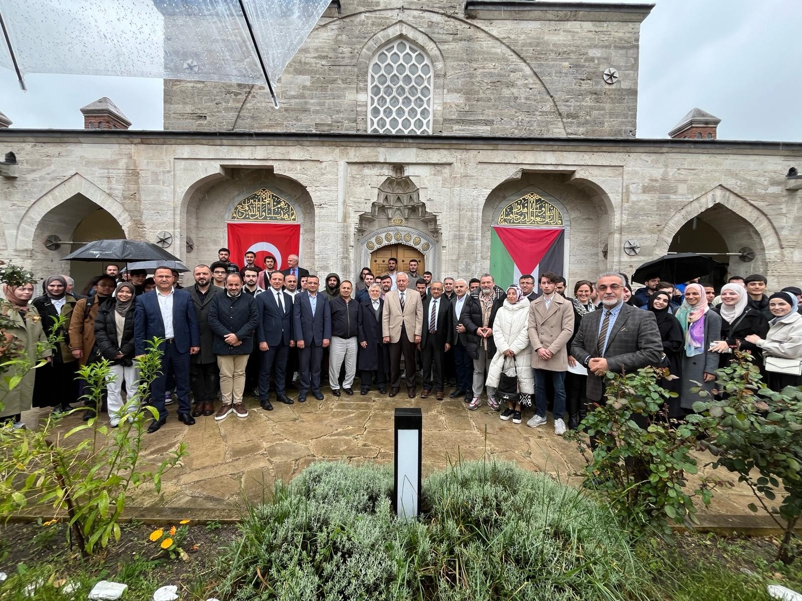 Digi4you Projesi'nin "Eğitim, İstihdam ve Gençlik" semineri büyük ilgi gördü