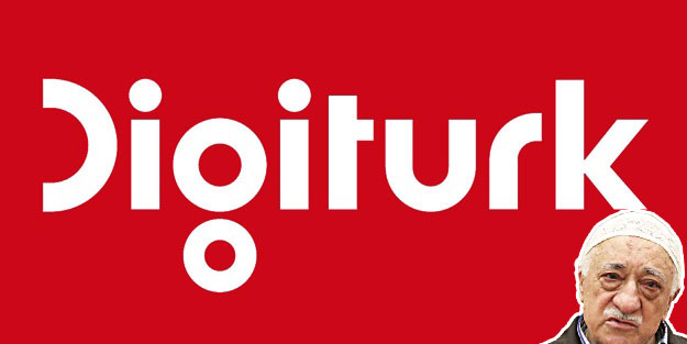 Digitürk de FETÖ kanallarını listesinden çıkardı