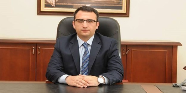 Digor Kaymakamı görevden uzaklaştırıldı