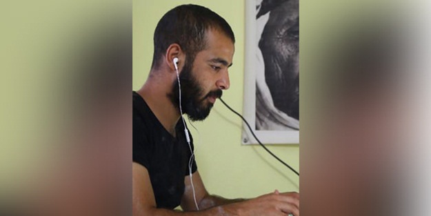 DİHA muhabiri terör örgütü PKK'dan tutuklandı