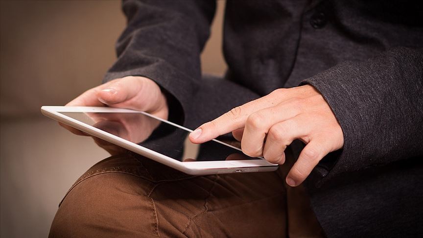 Dijital bağımlılıkla mücadele için eylem planı hazırlandı
