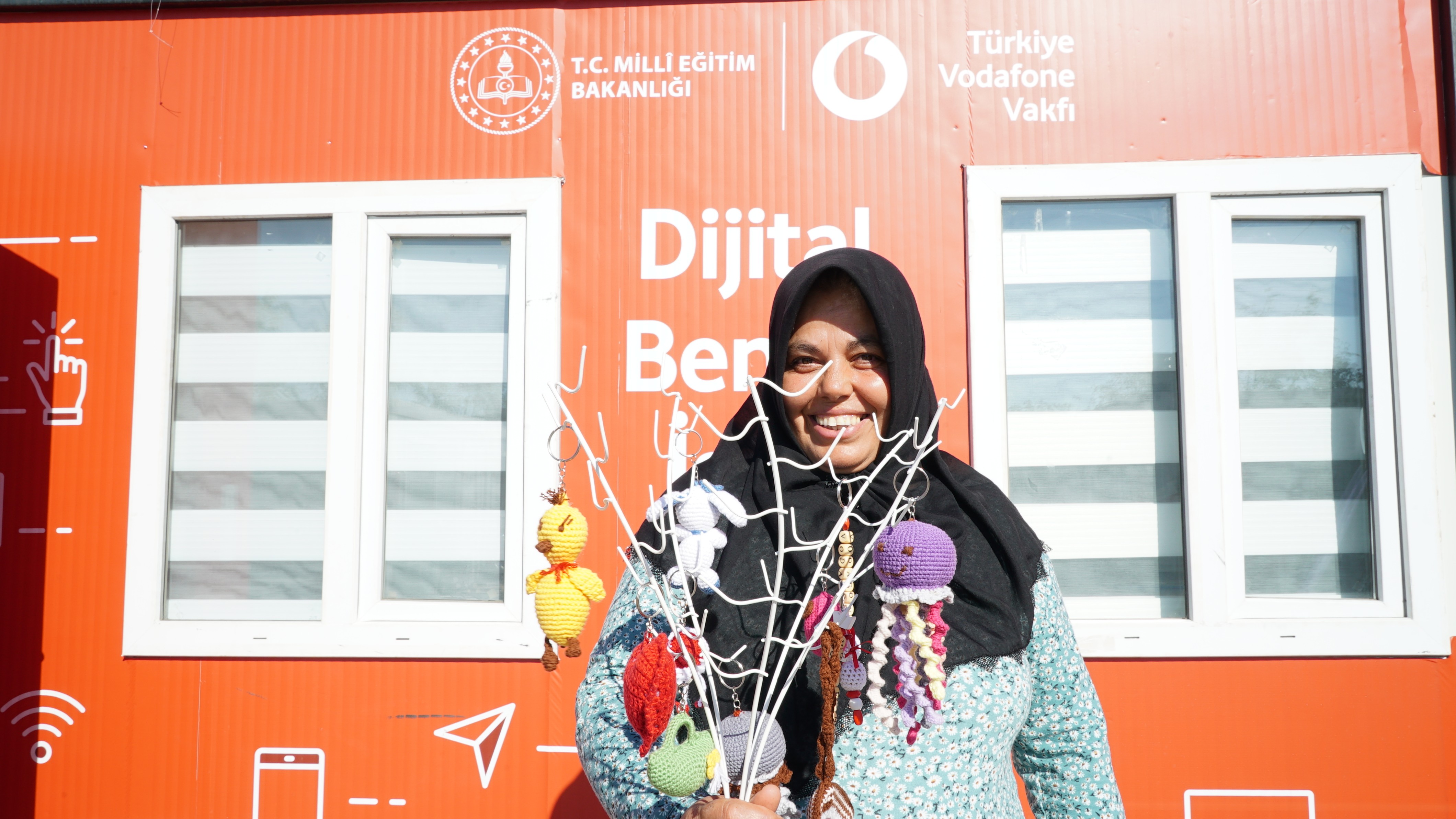 "Dijital Benim İşim" 4 yılda 43 milyon lirayı aşkın sosyal değer üretti!