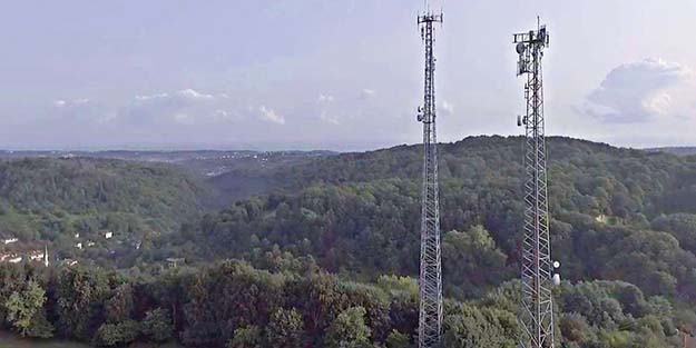 Dijital çağda milli baz dönemi