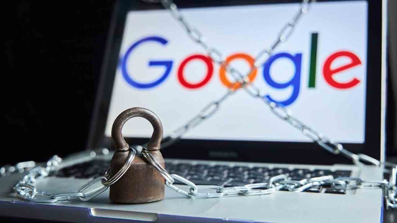 Dijital demir perde kalınlaşıyor: Google ve Batılı platformlara yasak sinyali