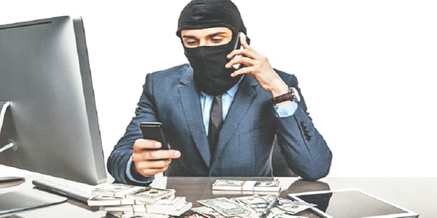 Dijital dolandırıcılar sınır dışı destekle can yakıyor
