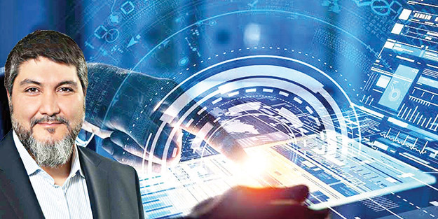 Dijital dönüşüm için seferberlik başlatalım