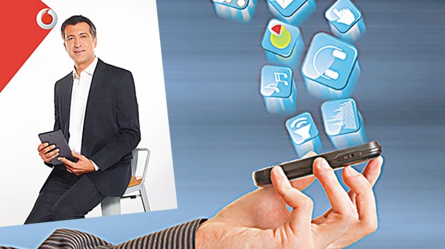 Dijital dönüşüm ile vergi gelirini artırdı