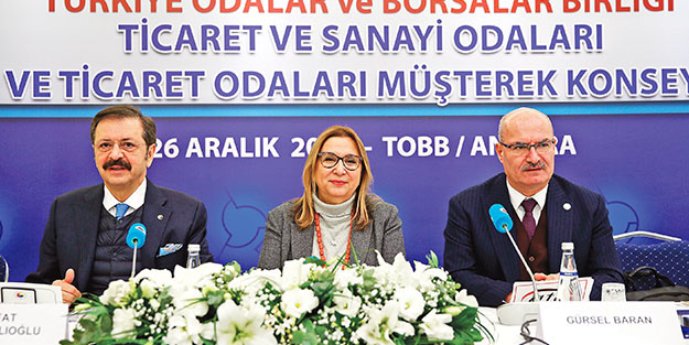 Dijital dönüşüm kolaylık getiriyor! Çek ve bonoya elektronik takip