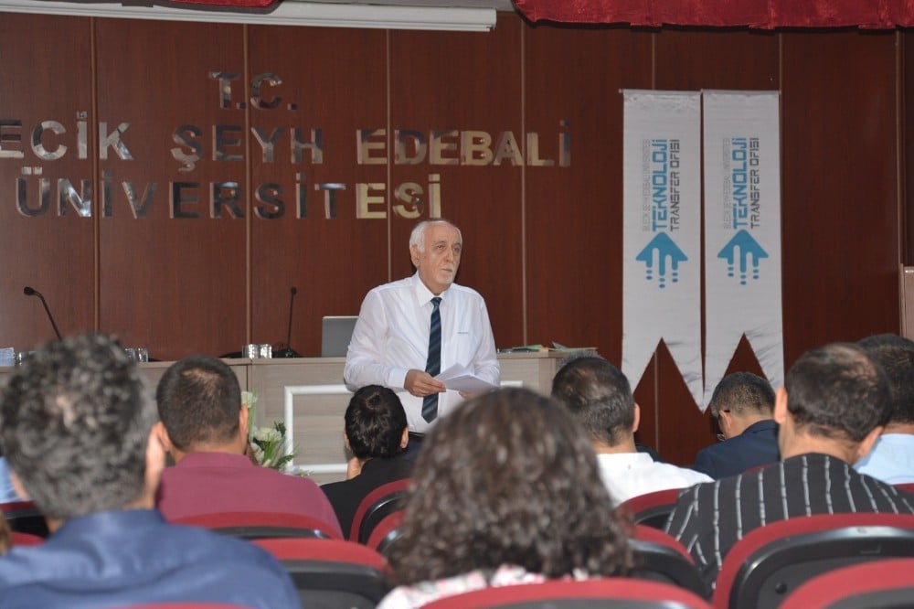 “Dijital Dönüşüm Uzmanlığı Eğiticilerin Eğitimi” başladı 