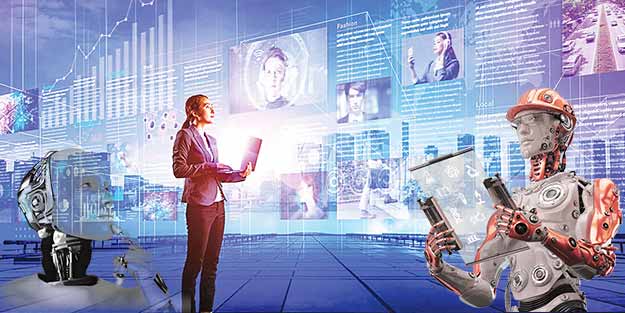 Dijital dönüşüme hazır mısınız?