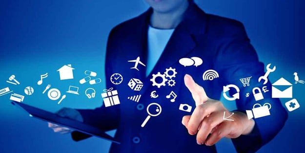  Dijital dönüşümün 