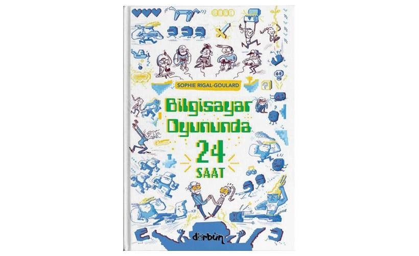 Dijital dünyasız eğlenceli tatil serüveni