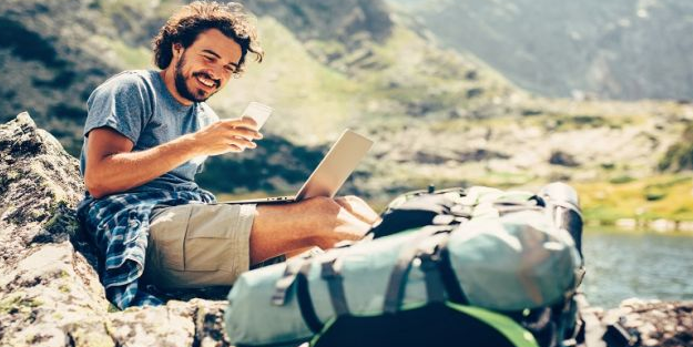 Dijital göçebelik dönemi başladı