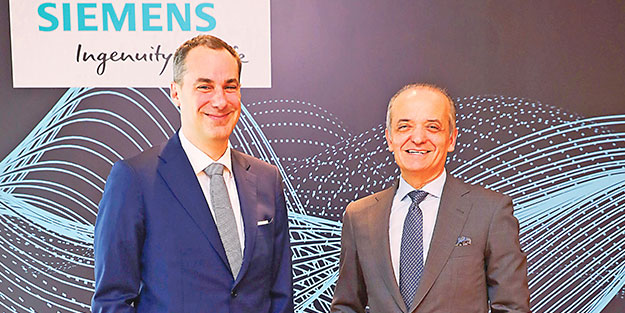 “Dijital İpek Yolu Türkiye’den geçiyor”