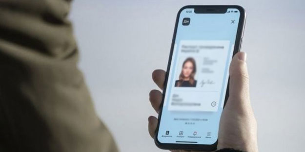 Dijital kimlik nasıl olacak? Diia uygulaması nedir? Diia uygulaması nasıl kullanılır?