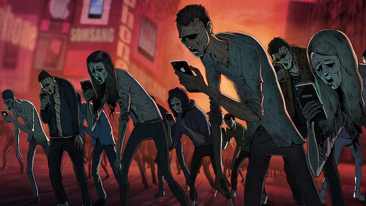 Dijital kölelikten kaçış yok! İşte, şok gerçekleriyle yeni sömürge düzeni