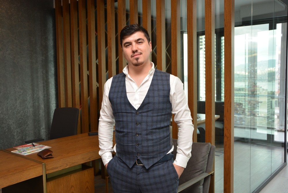 Dijital mecralar firmalara rekabet avantajı sağlıyor 