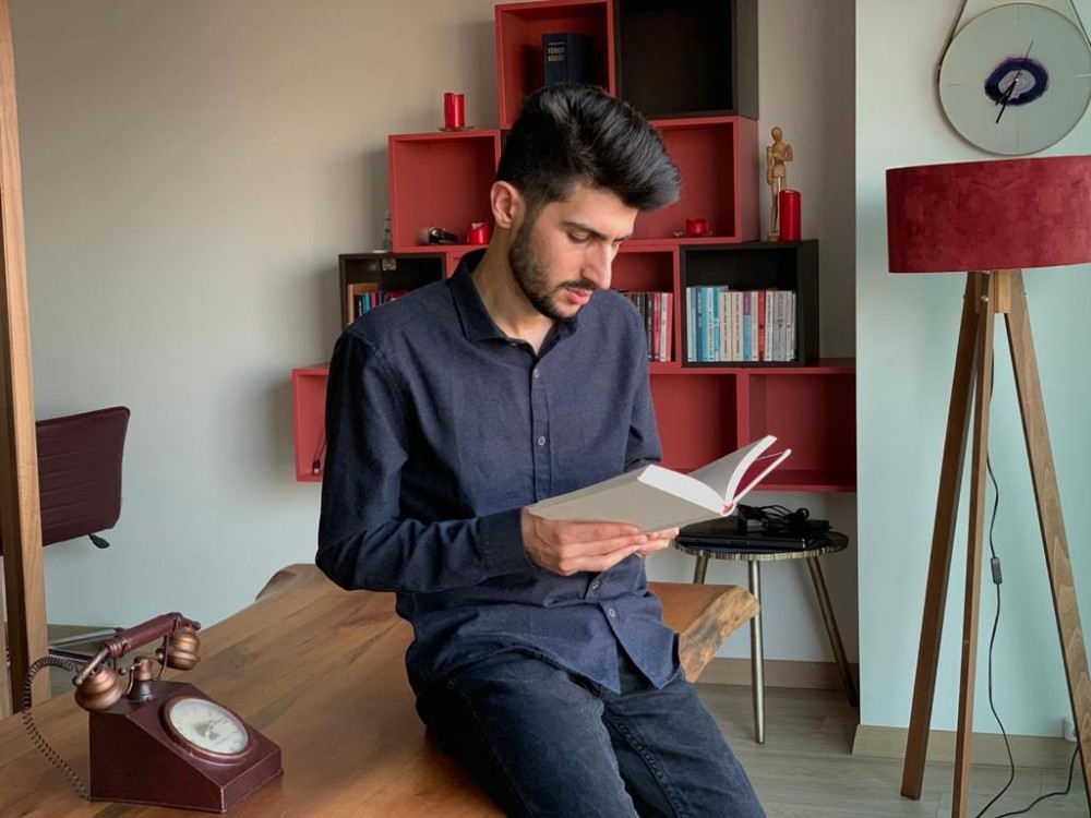 Dijital medya danışmanı Yunus Sedat Aydın: “Dijital pazarı en çok bizim ülkemizde yaygınlaştı” 