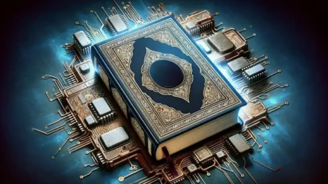 "Dijital müftü" fitnesine dikkat: Yapay zekadan fetva almak caiz mi?