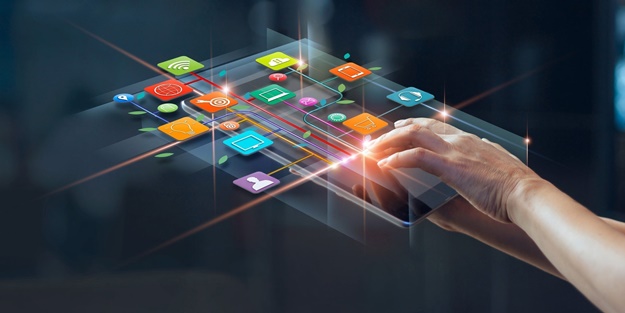 Dijital okuryazarlık kitabı ücretsiz olarak erişime açıldı