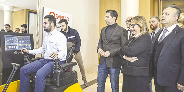 Dijital oyunda rekor ihracat