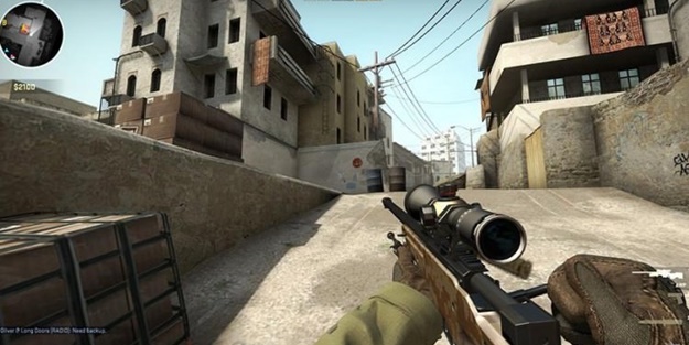 Dijital oyunlarda 'İslamofobi' tehlikesi