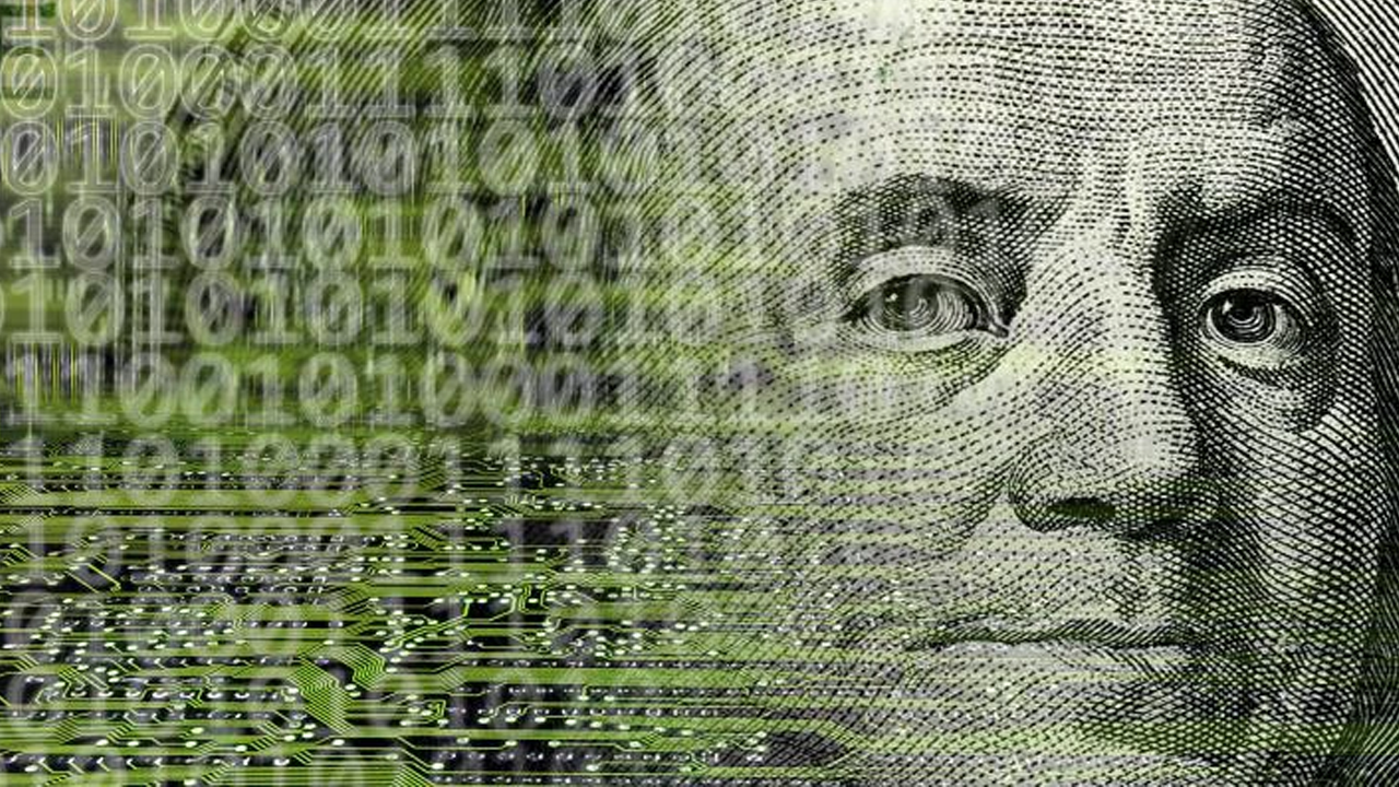 'Dijital Para' hamlesi doların saltanatını sarsıyor!