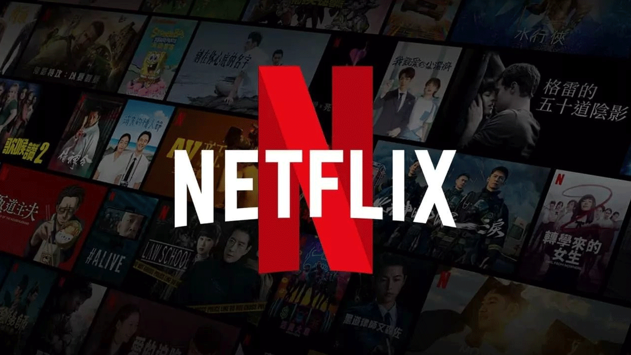 Dijital platform değil sanki etki ajanı! İşte Netflix'in Filistin oyunu