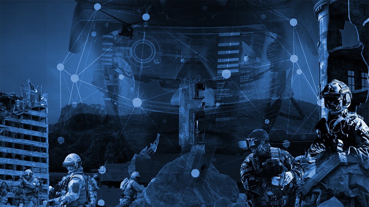 Dijital platformlarla iletişim aracından stratejik savaş alanına geçildi Savaşın yeni arenası sosyal medya