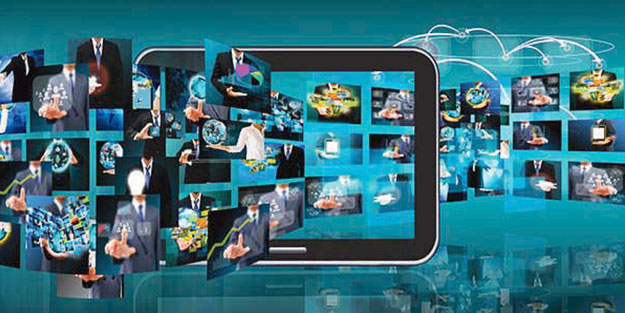 Dijital reklamda yatırım atağı