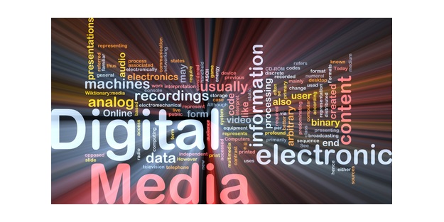 Dijital reklamın ekonomiye katkısı 100 Milyar Euro