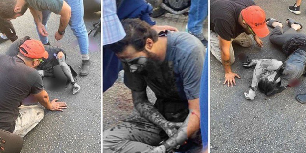 Dijital saldırıda MOSSAD parmağı! Her şey 5 ay önce hazırlanmış!