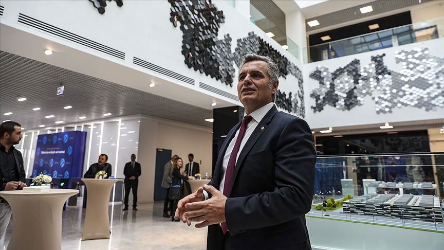 Dijital servislere vergi, rekabeti güçlendirecek
